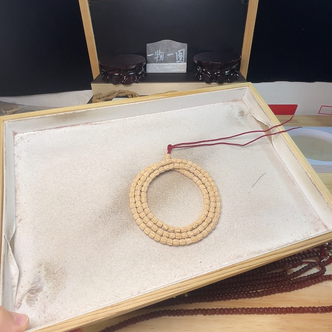 柏香籽/百香籽吊坠