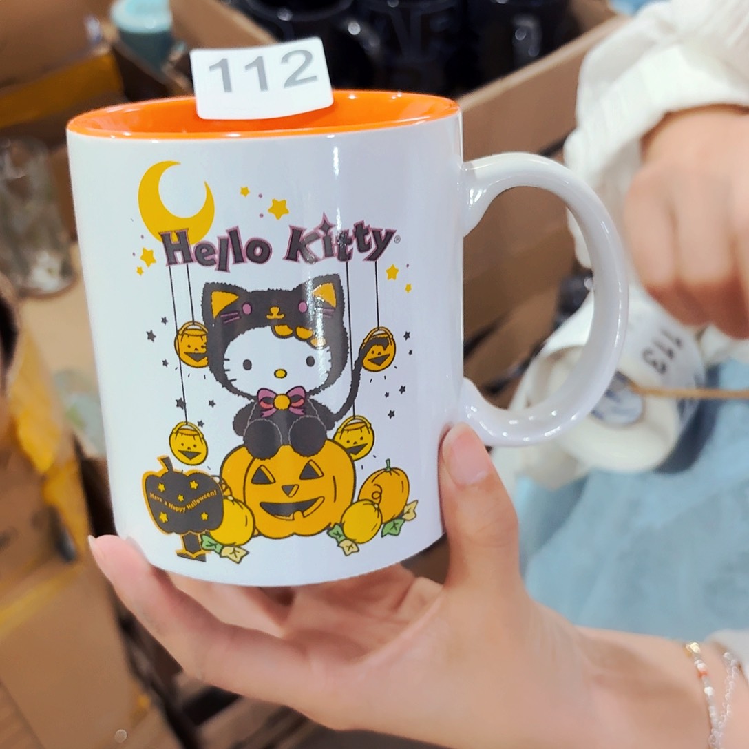 高温炻瓷全品112