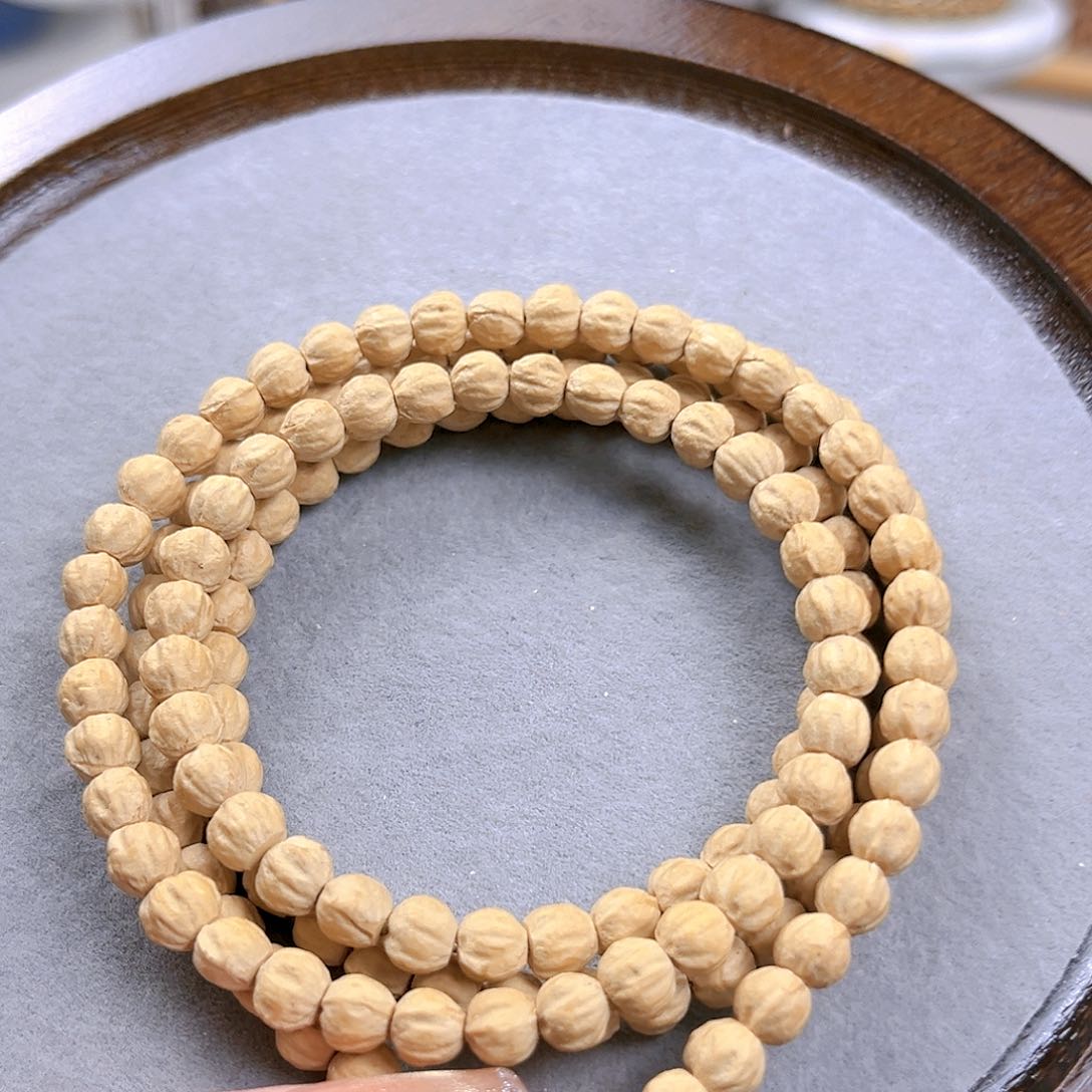 柏香籽/百香籽吊坠