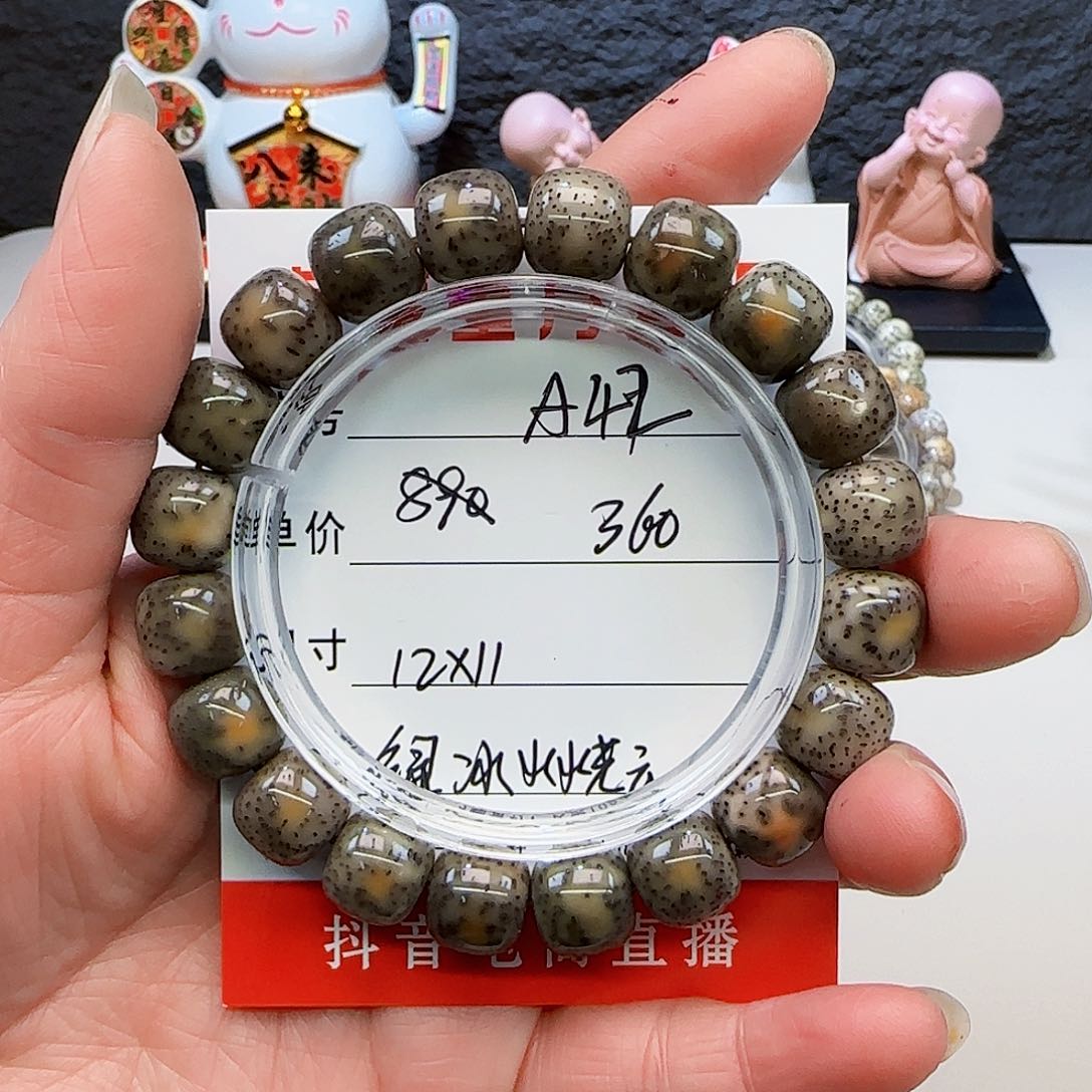 海南荷塘星月菩提A42