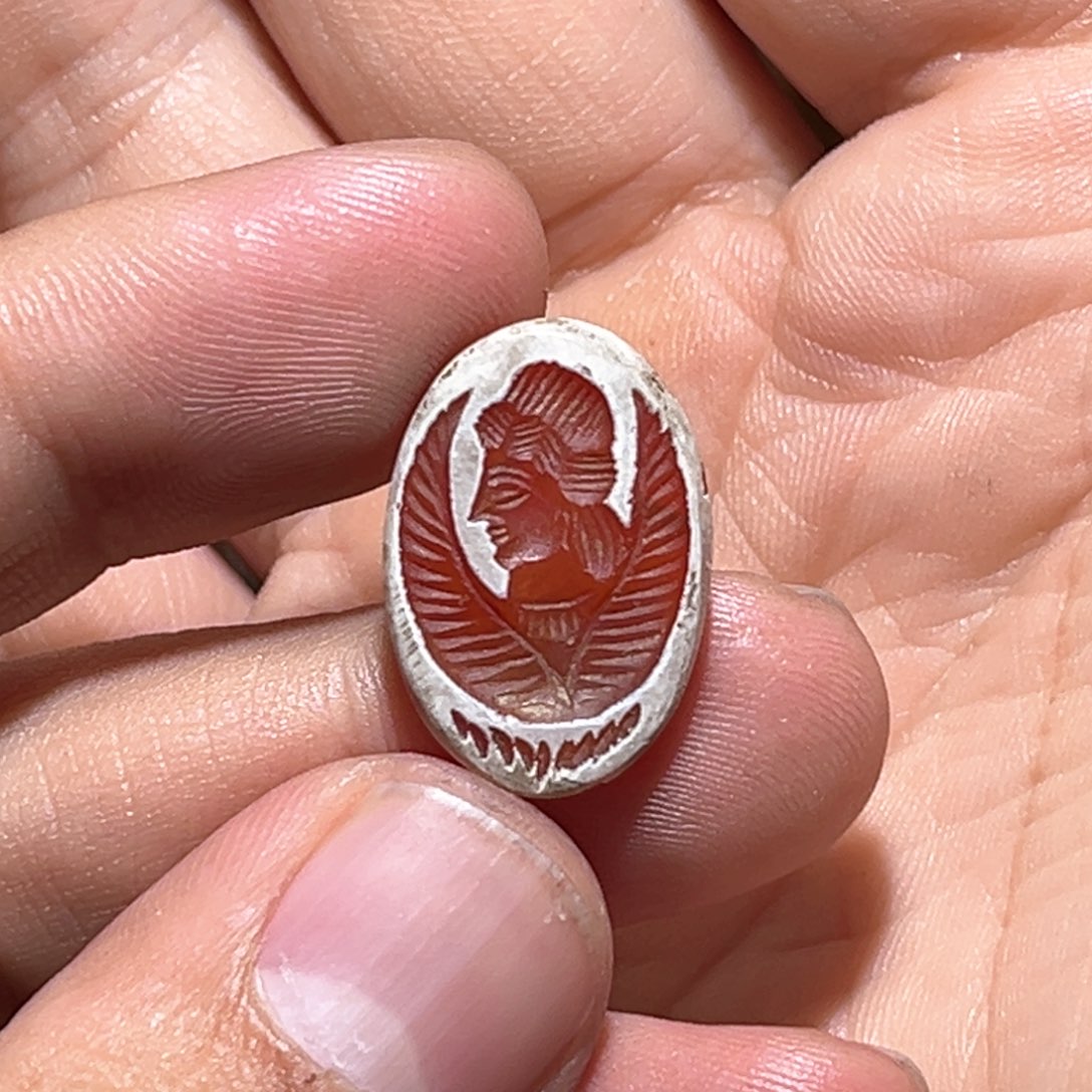 玛瑙/玉髓珠宝奇石未镶嵌