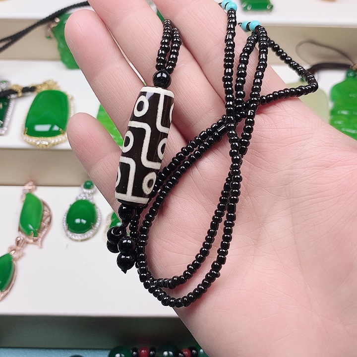 玛瑙/玉髓未镶嵌珠宝首饰