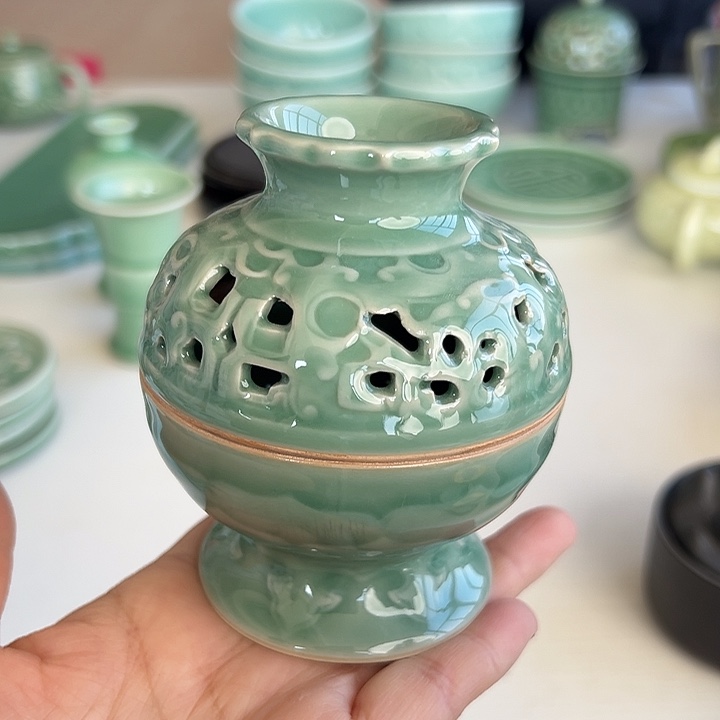 青瓷小米直播间福利款