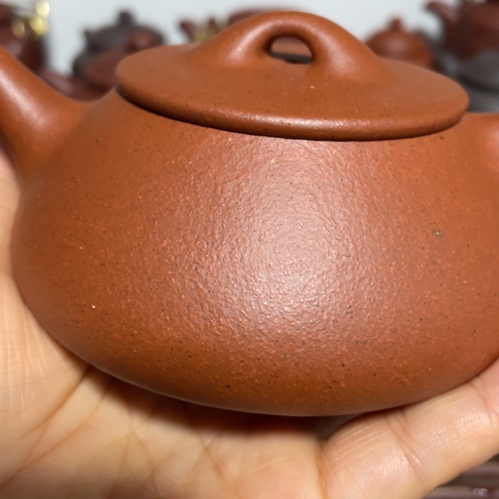 暂***过紫砂公道杯紫砂全手工