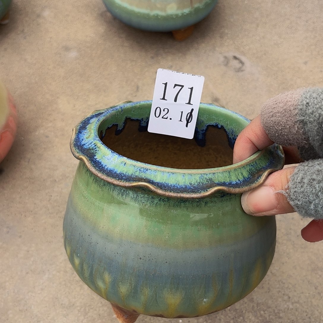 摆件景德镇陶瓷手工制作