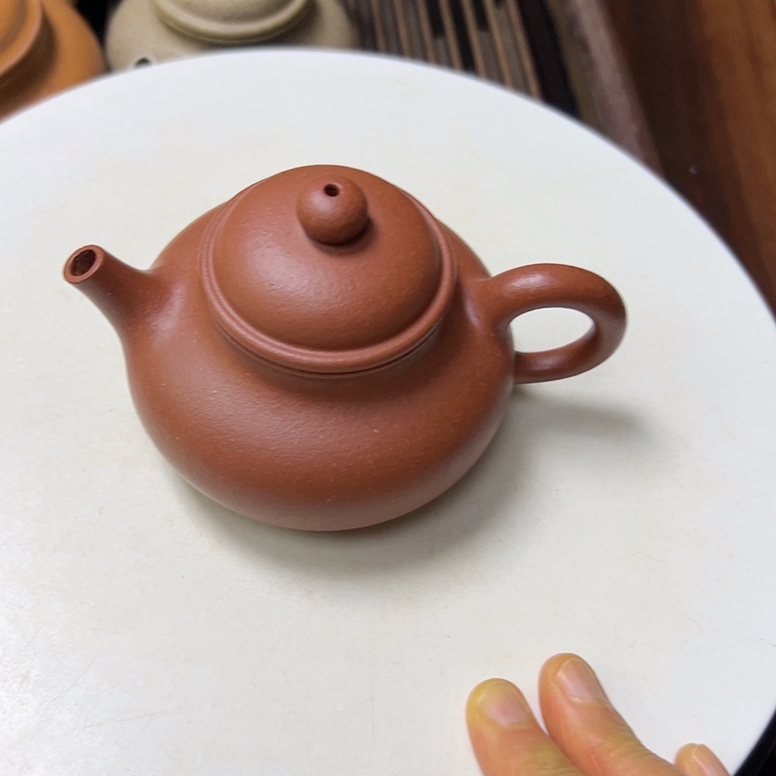 段泥茶壶紫砂壶等传统民间工艺和传统