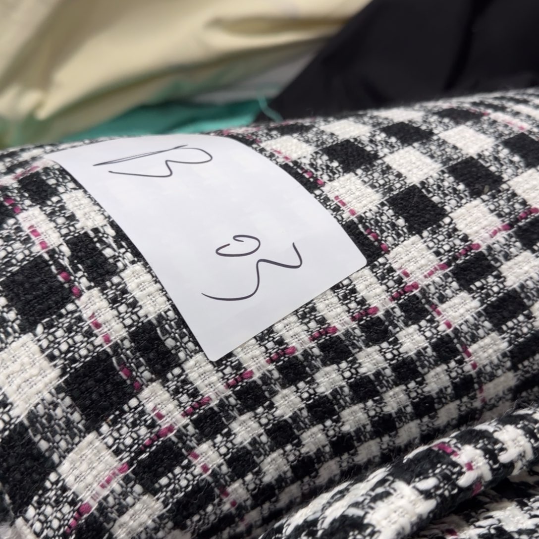 两米一份B03。     小香风。