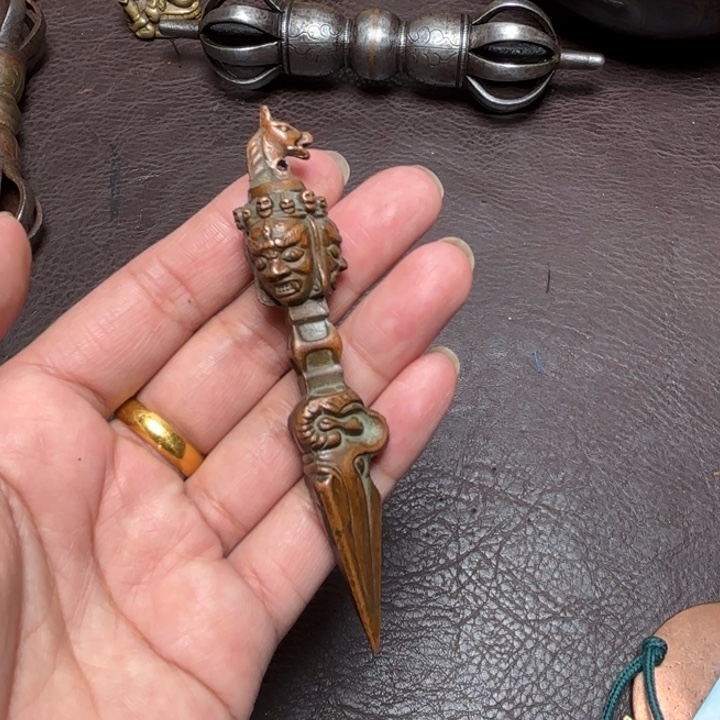 玻璃颈饰藏家元素吊坠手工