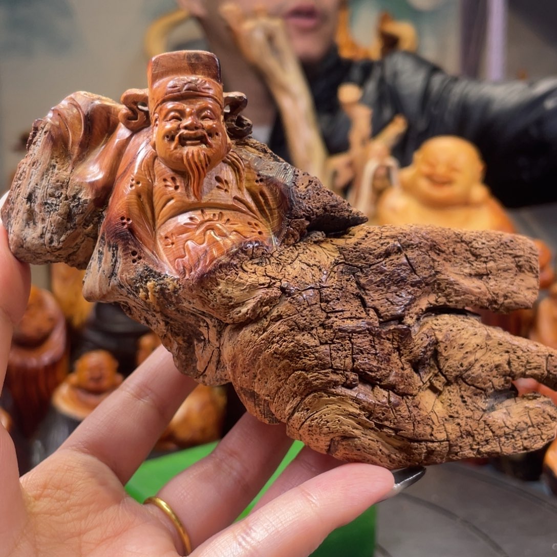 手串/手链柏木（崖柏）