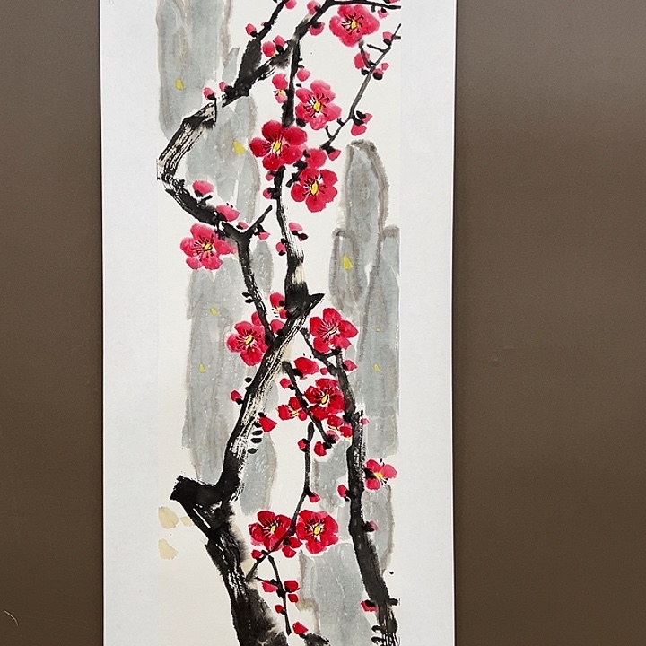 国画55555555888888855558