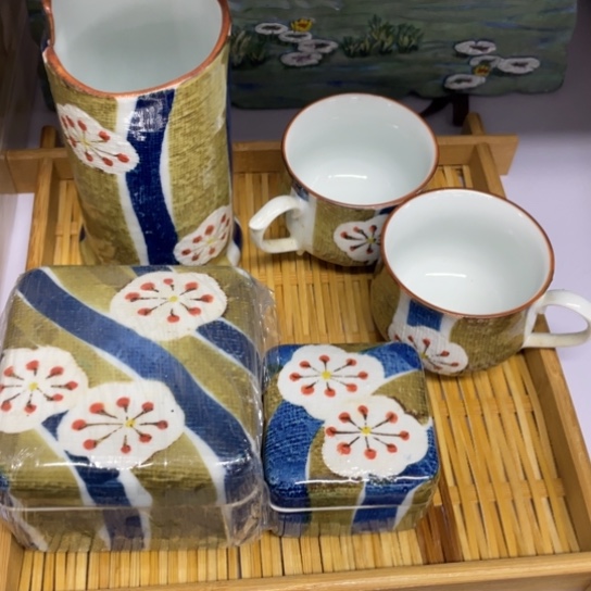 新***静金葡萄瓷器欢迎您