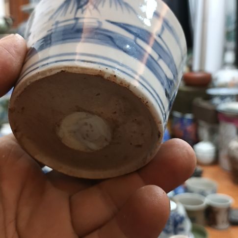 摆件越**宽陶瓷摆件不固定一件