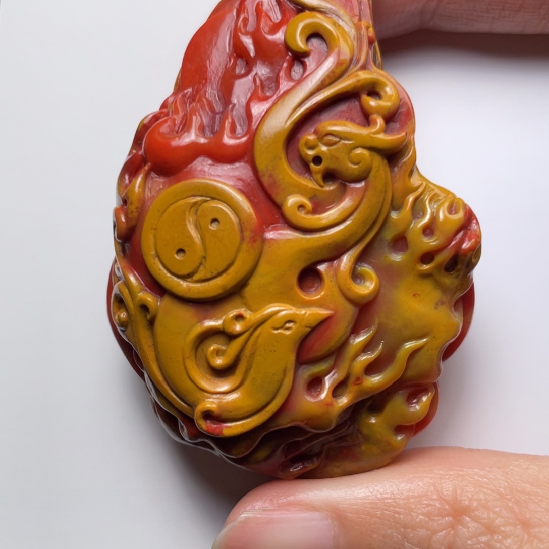 南红玛瑙手链未镶嵌小*