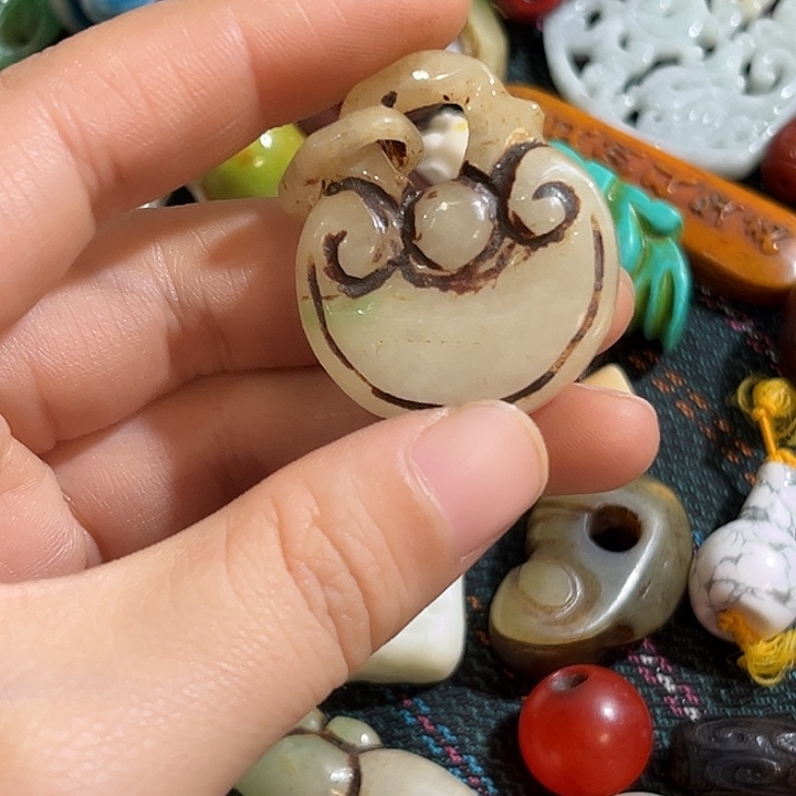 m***o琉璃手工艺品欢迎光临小店