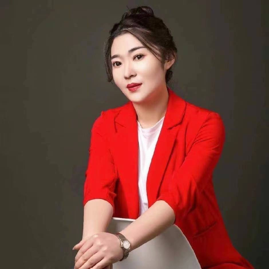 时尚清新辣妹女装