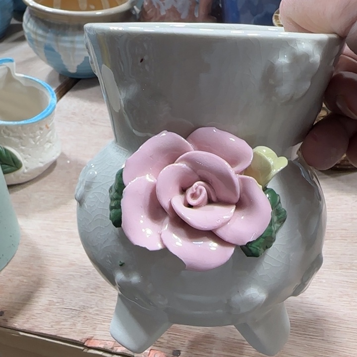 复制有孔！！口径不清楚问客服满9元包邮