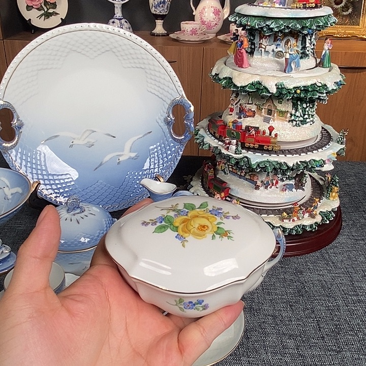 紫砂中古瓷器其他瓷器