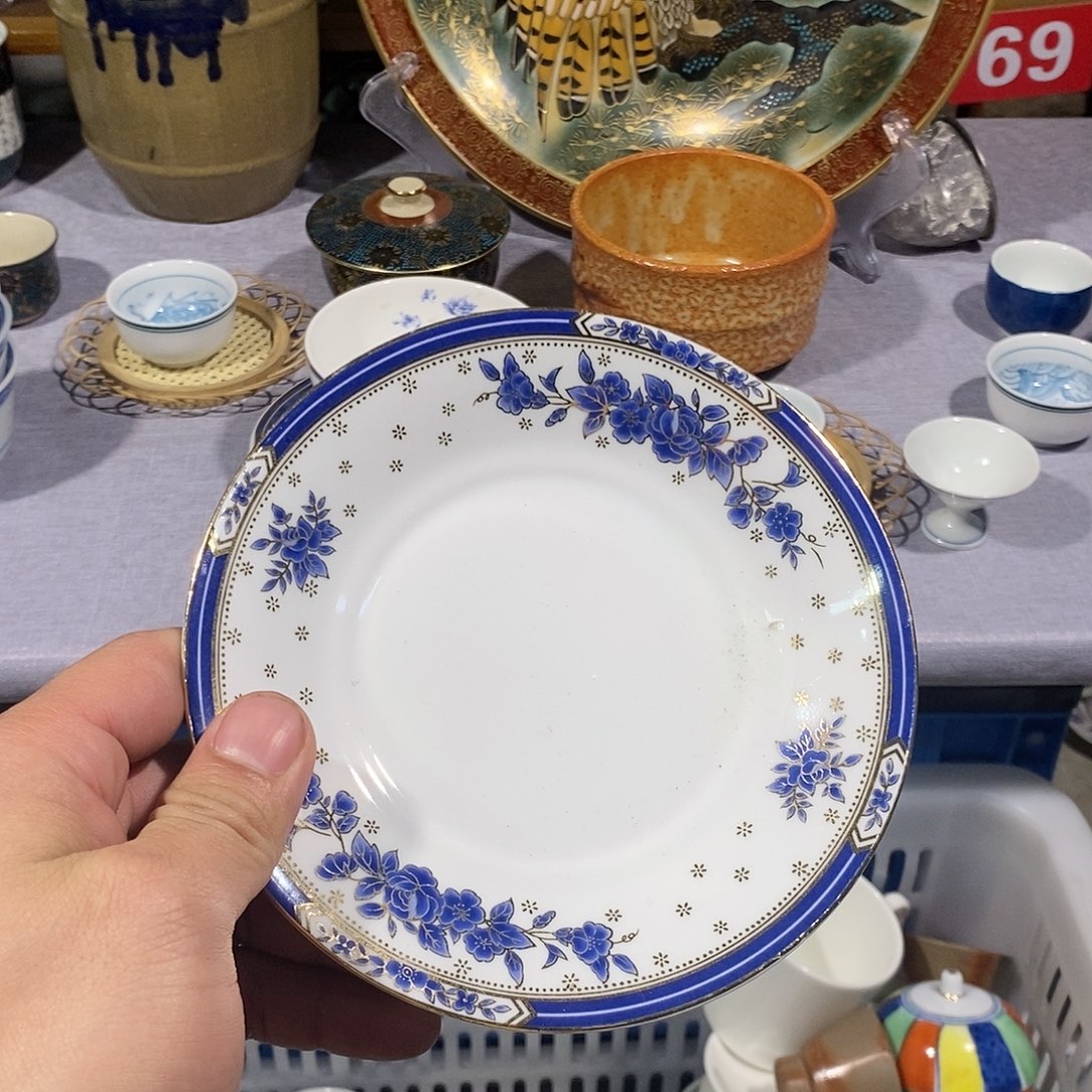 茶盏全场满28元包邮，第40