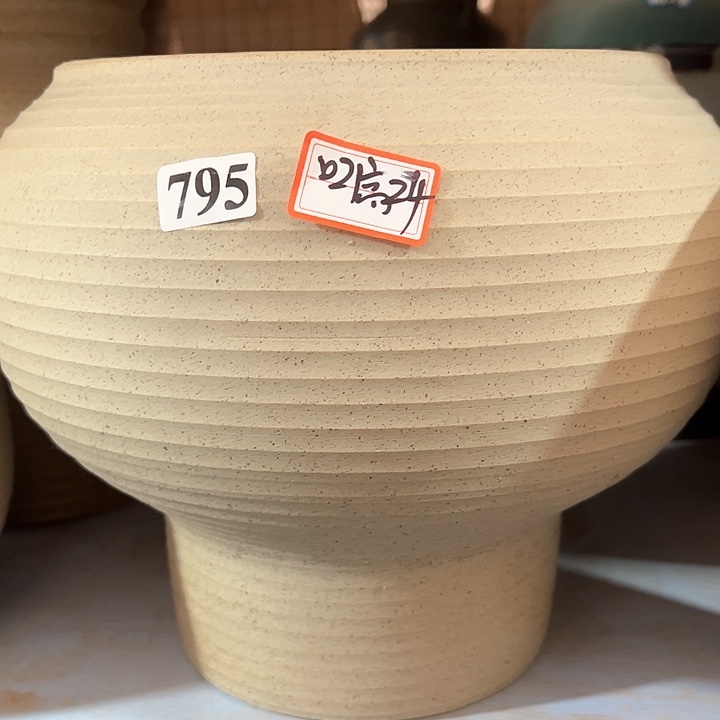 陶瓷景德镇精品花盆栽适合盆栽适