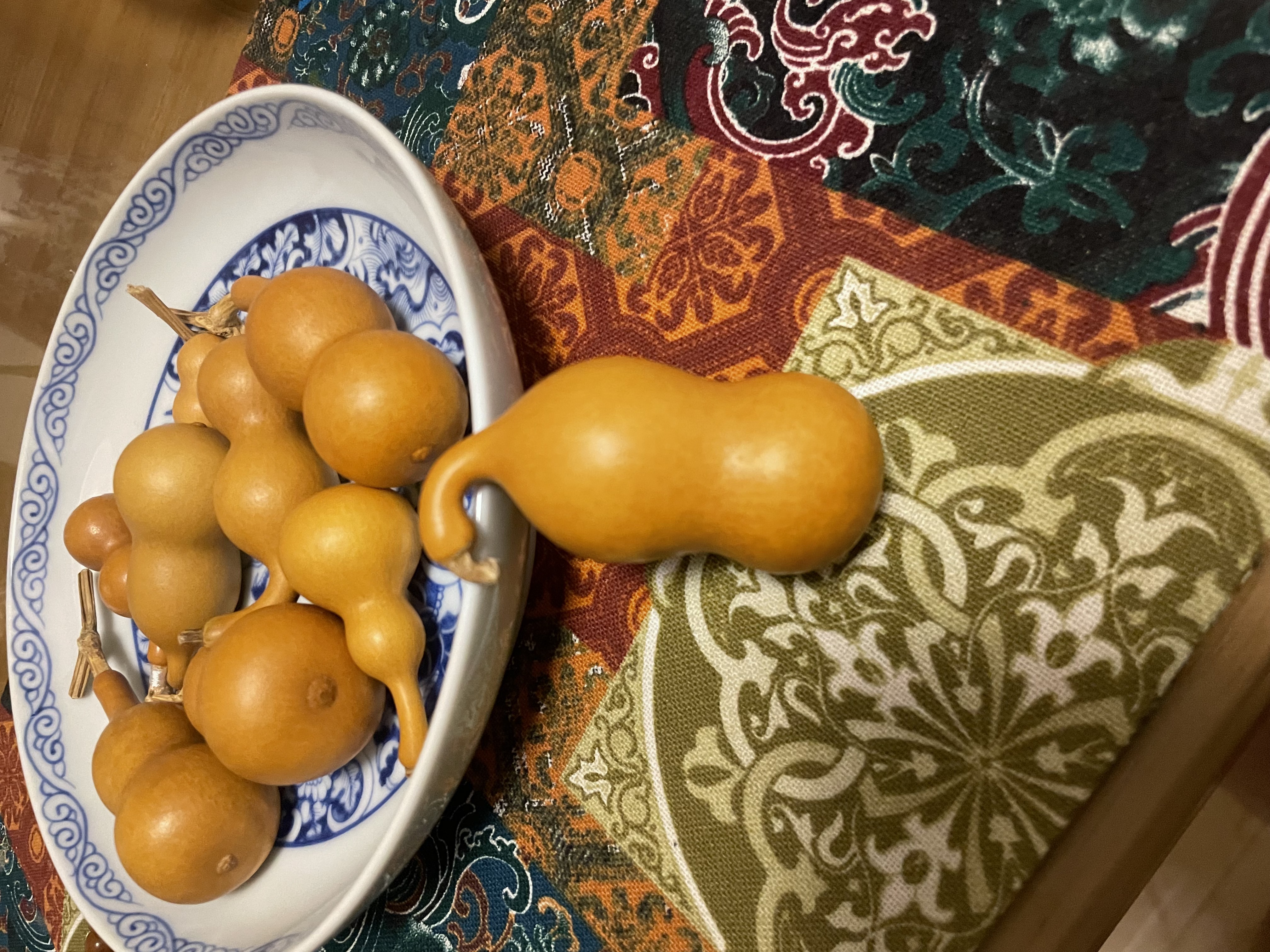 文玩葫芦看好价钱下单