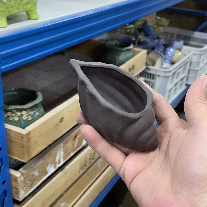 花盆单场满9.9发货7×5×4