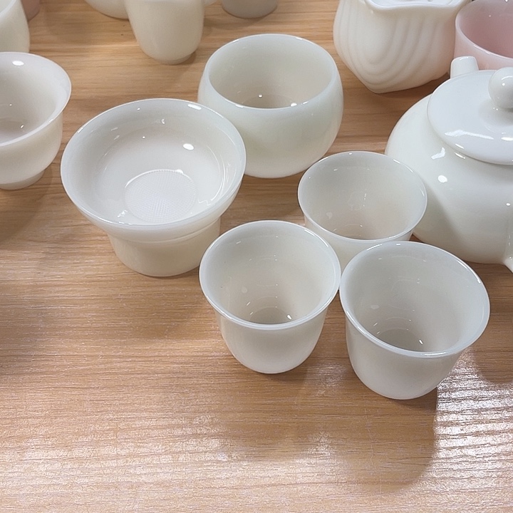 做***1陶瓷制品及陶瓷艺术品微瑕