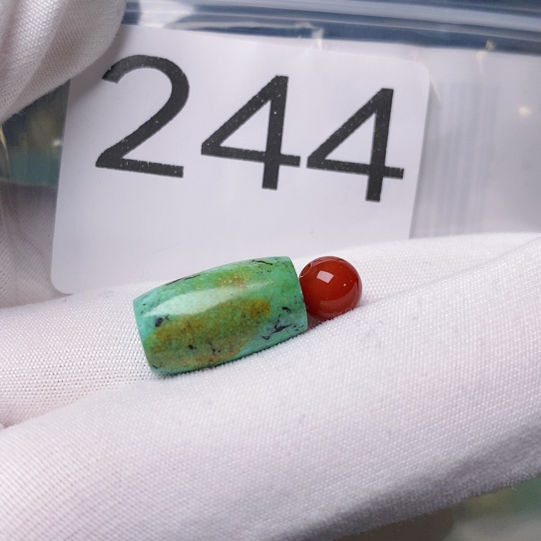 南红玛瑙珠宝奇石未镶嵌