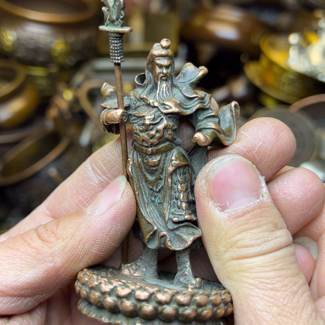 精美文玩摆件装饰