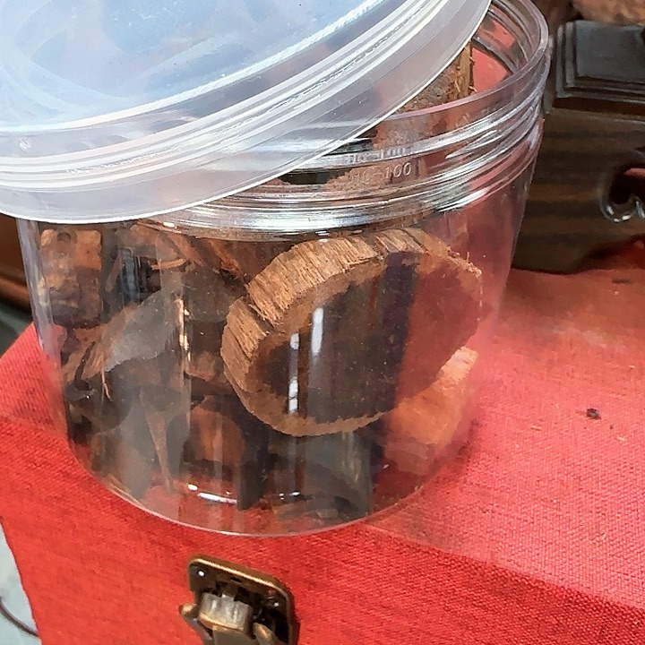 香榧木降真香产品不退不换