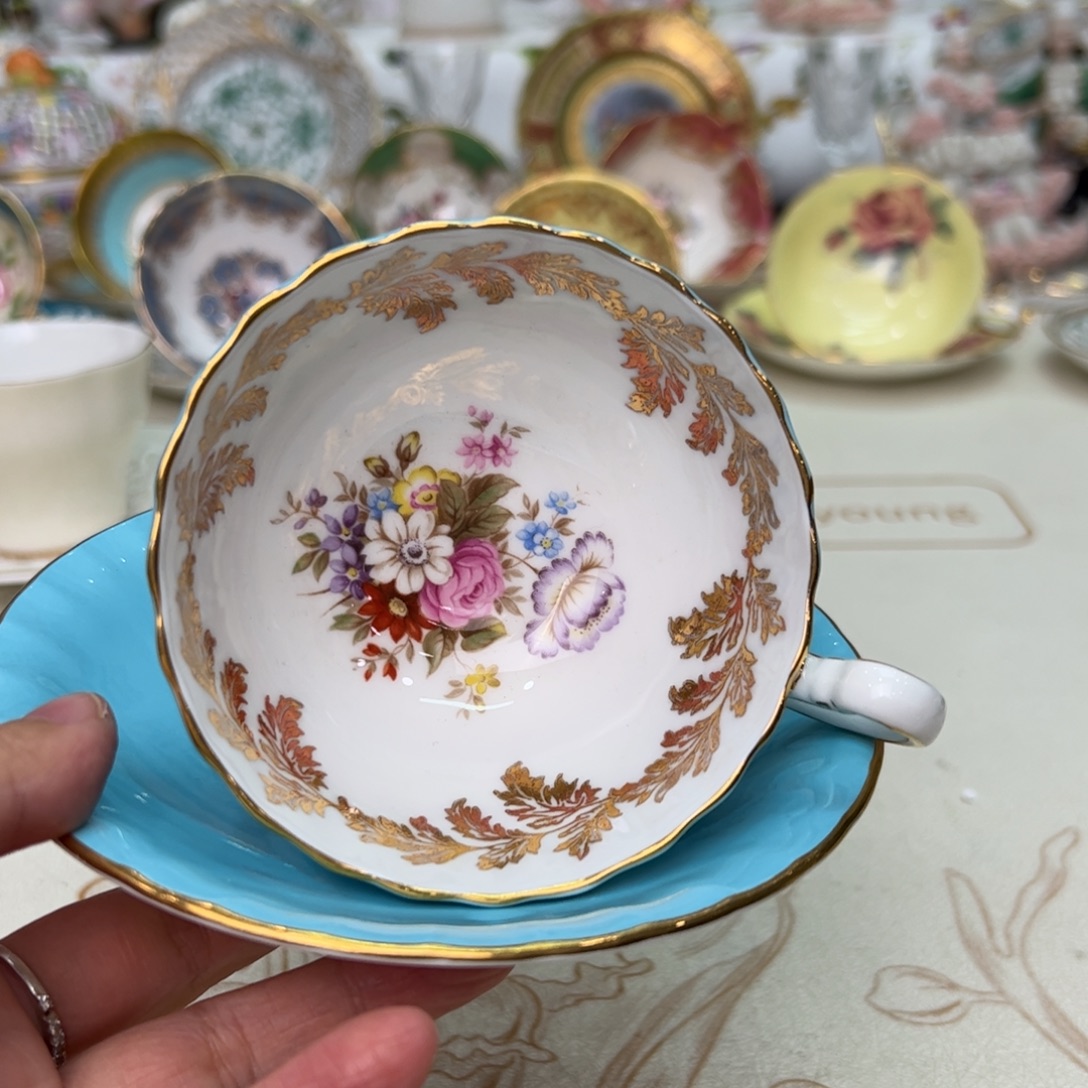 盘维多利亚欧洲中古