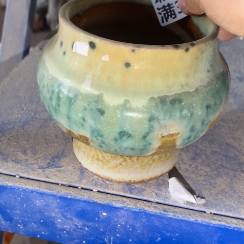 罐3648 微瑕38包邮景德镇陶瓷