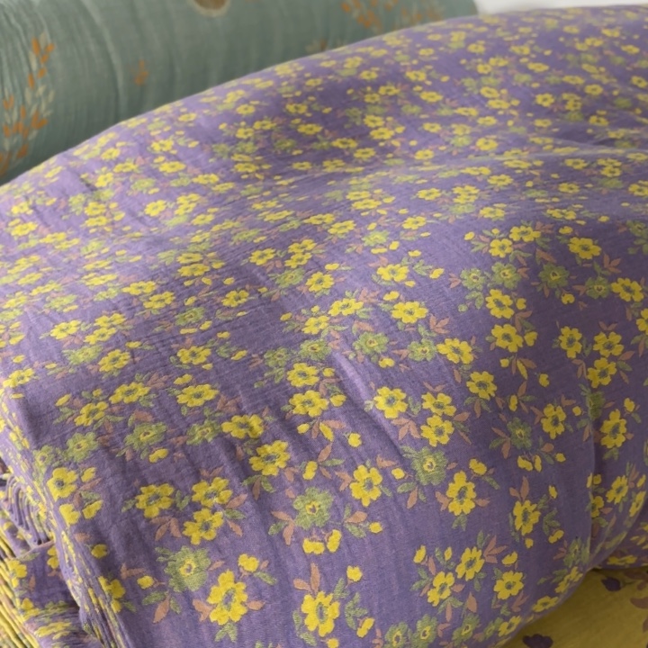 D***当棉全棉系列产品九米