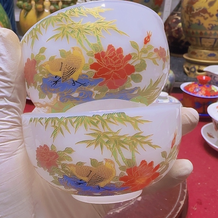 摆件摆件客厅空间