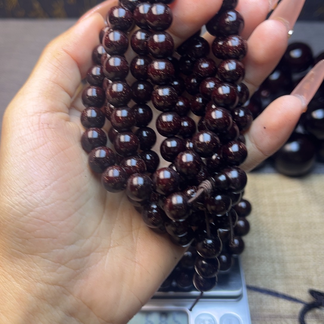 檀香紫檀（小叶紫檀）无***瓜0.8*108