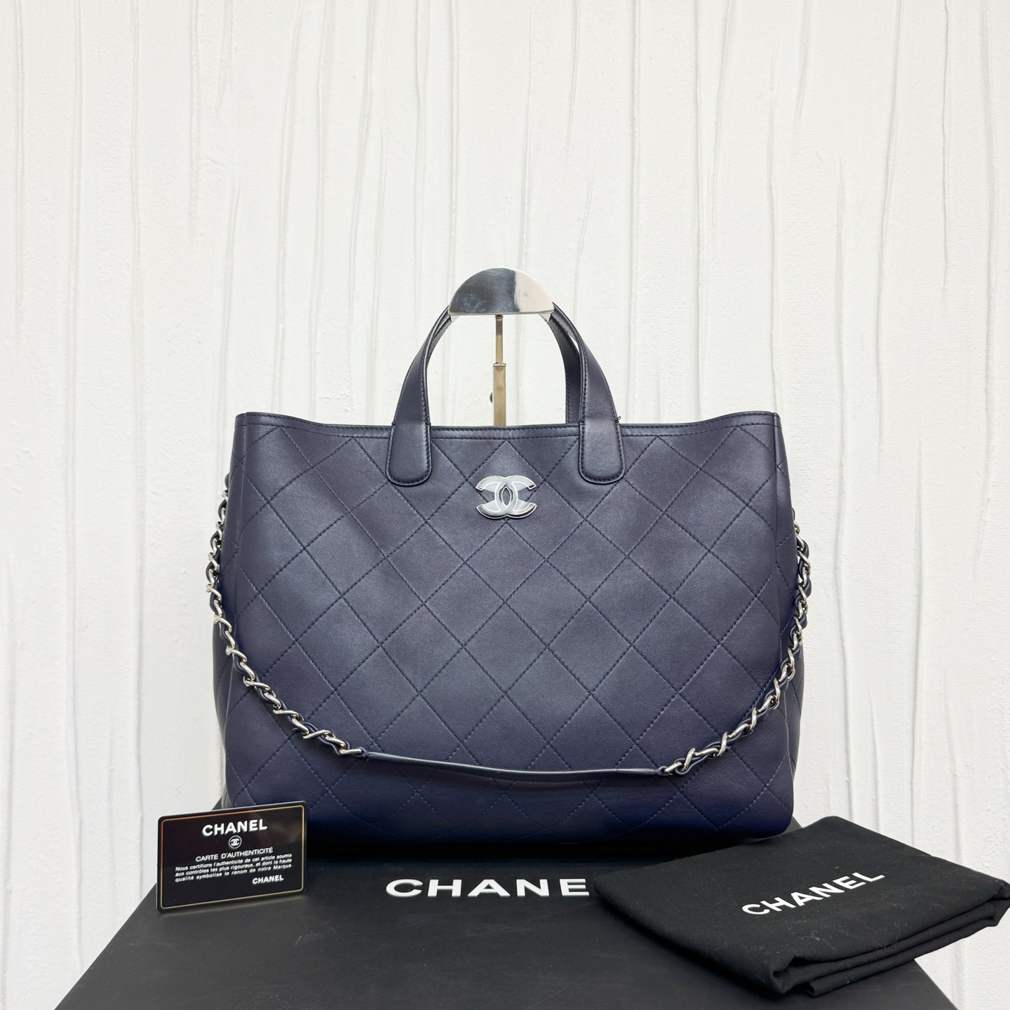 99新 Chanel/香奈儿 /夏vv1109/单肩包/17416088