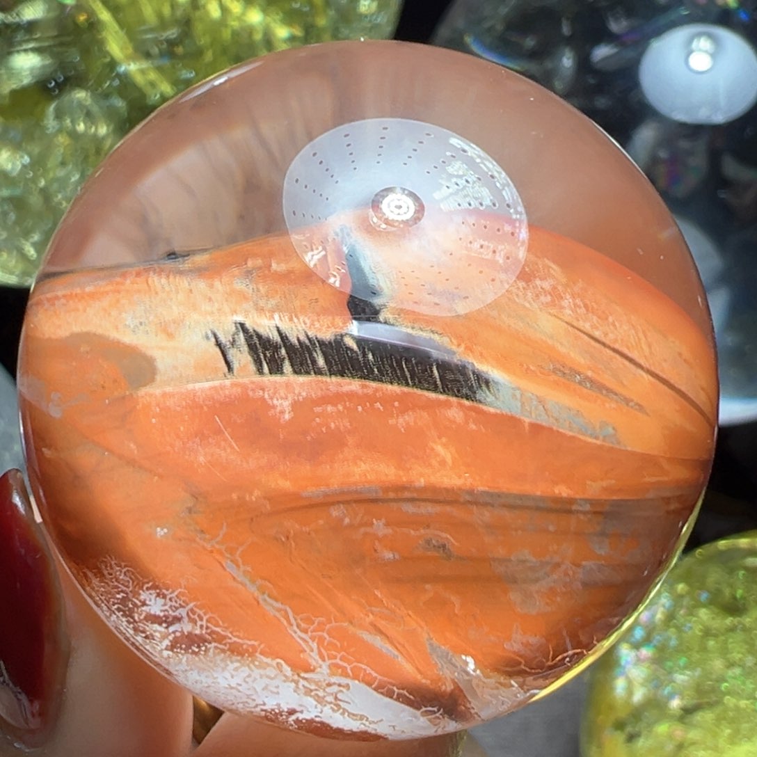 水晶水晶摆件未镶嵌