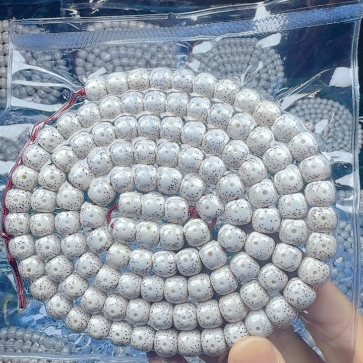 星月菩提吊坠二*星月菩提108➕12颗备籽