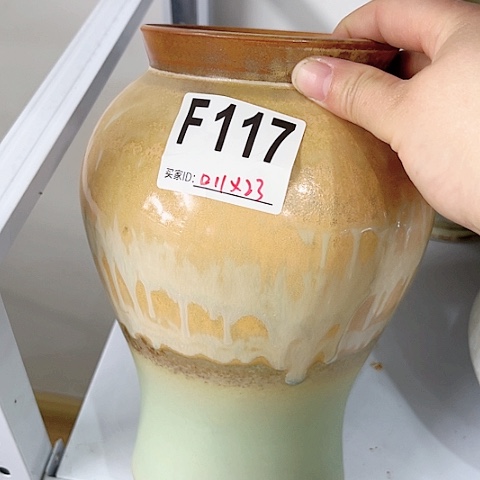 景德镇手工工艺制作