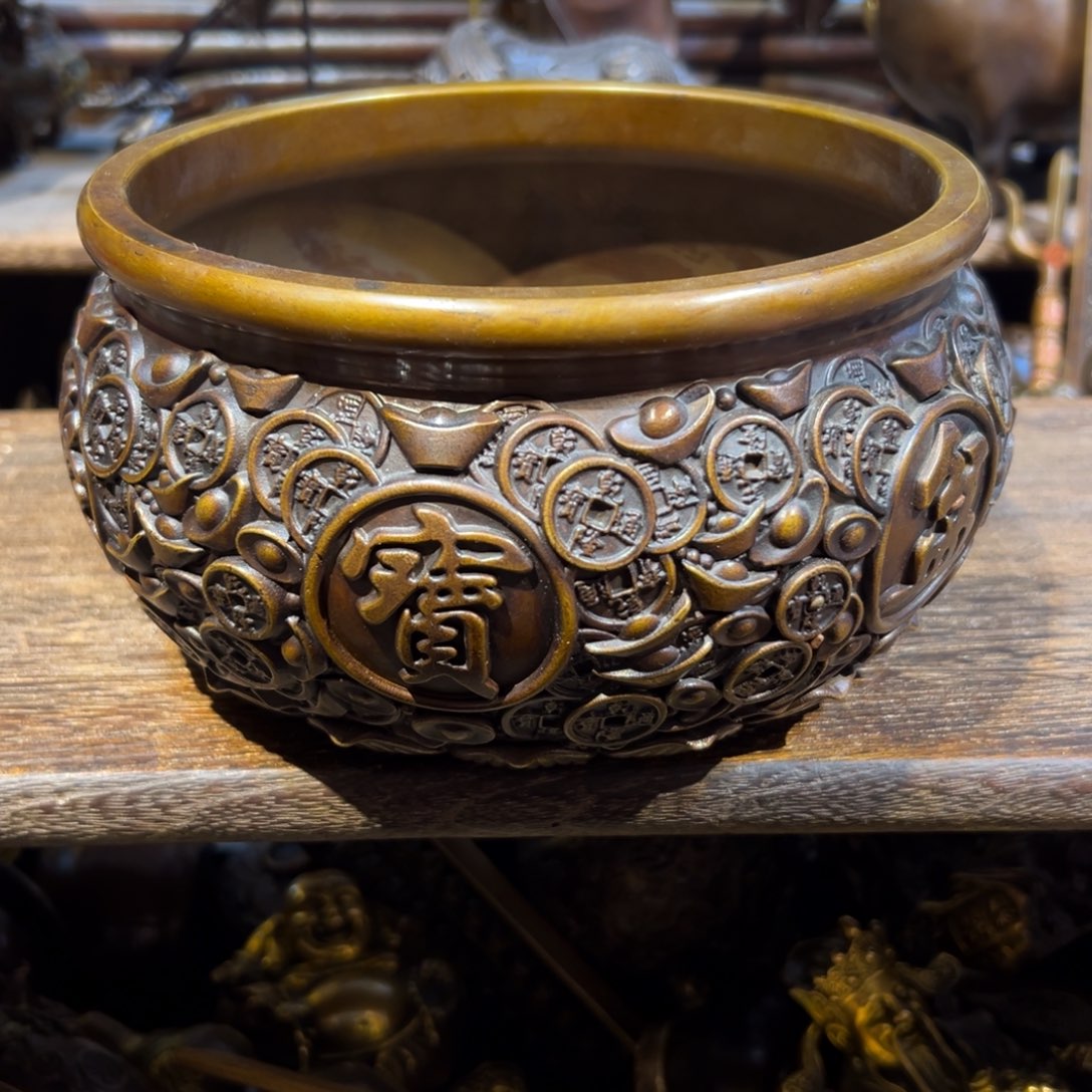 铜器精工精工铜器