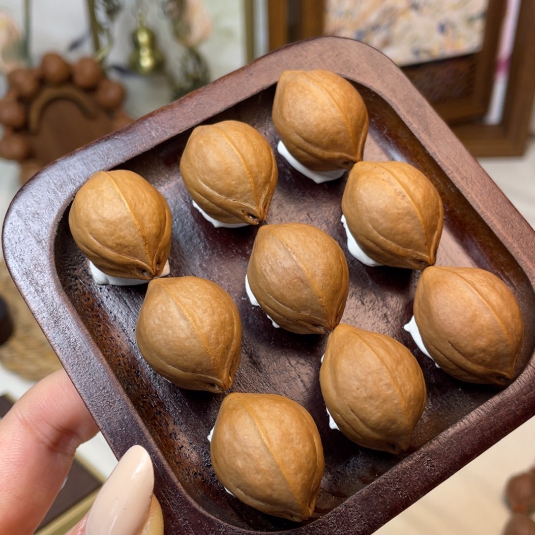 橄榄核手串/手链2027精挑定制