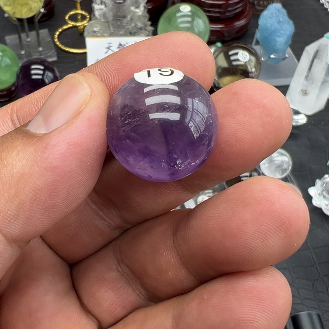 水晶摆件未镶嵌水晶