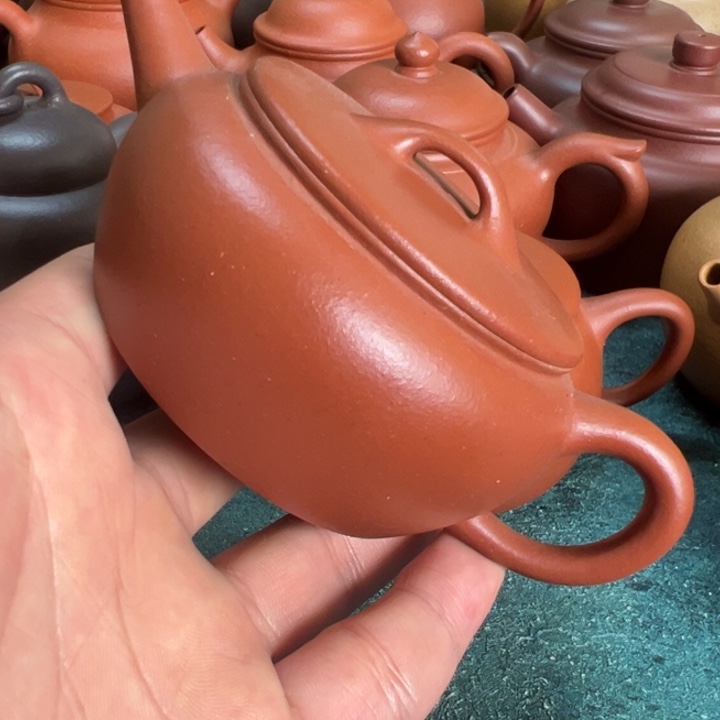 紫砂茶壶KTV图啦啦啦旅途旅途
