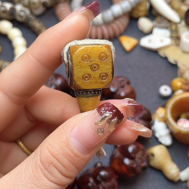 牛骨手串/手链其他配饰