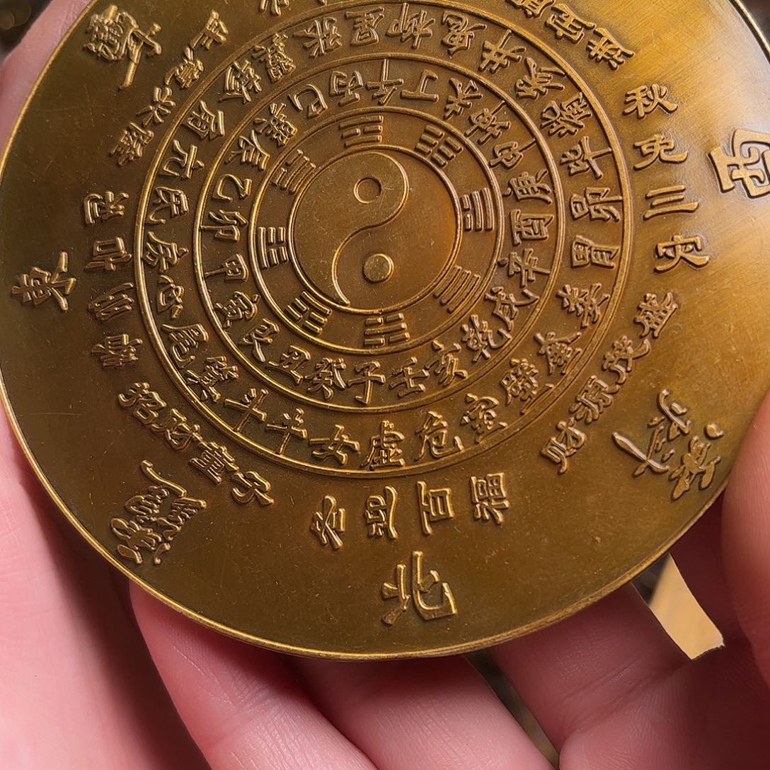 铜器摆件家居摆件