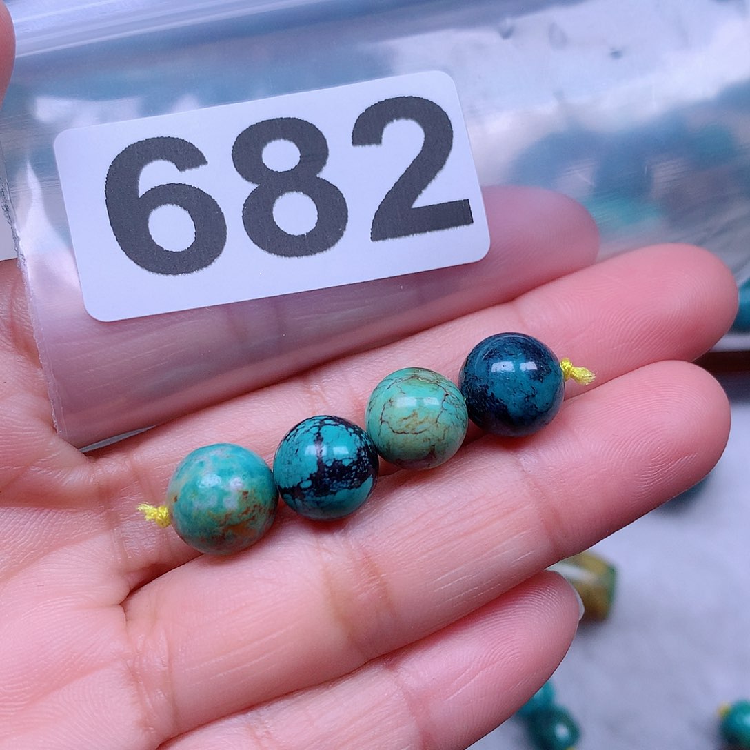 空竹粉丝专享十堰特色手工散珠