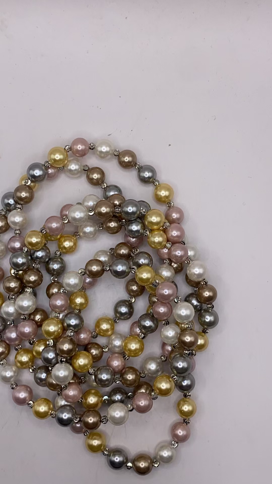 ZY141【臻源饰品】精品时尚百搭气质款手串（多样性发其一）