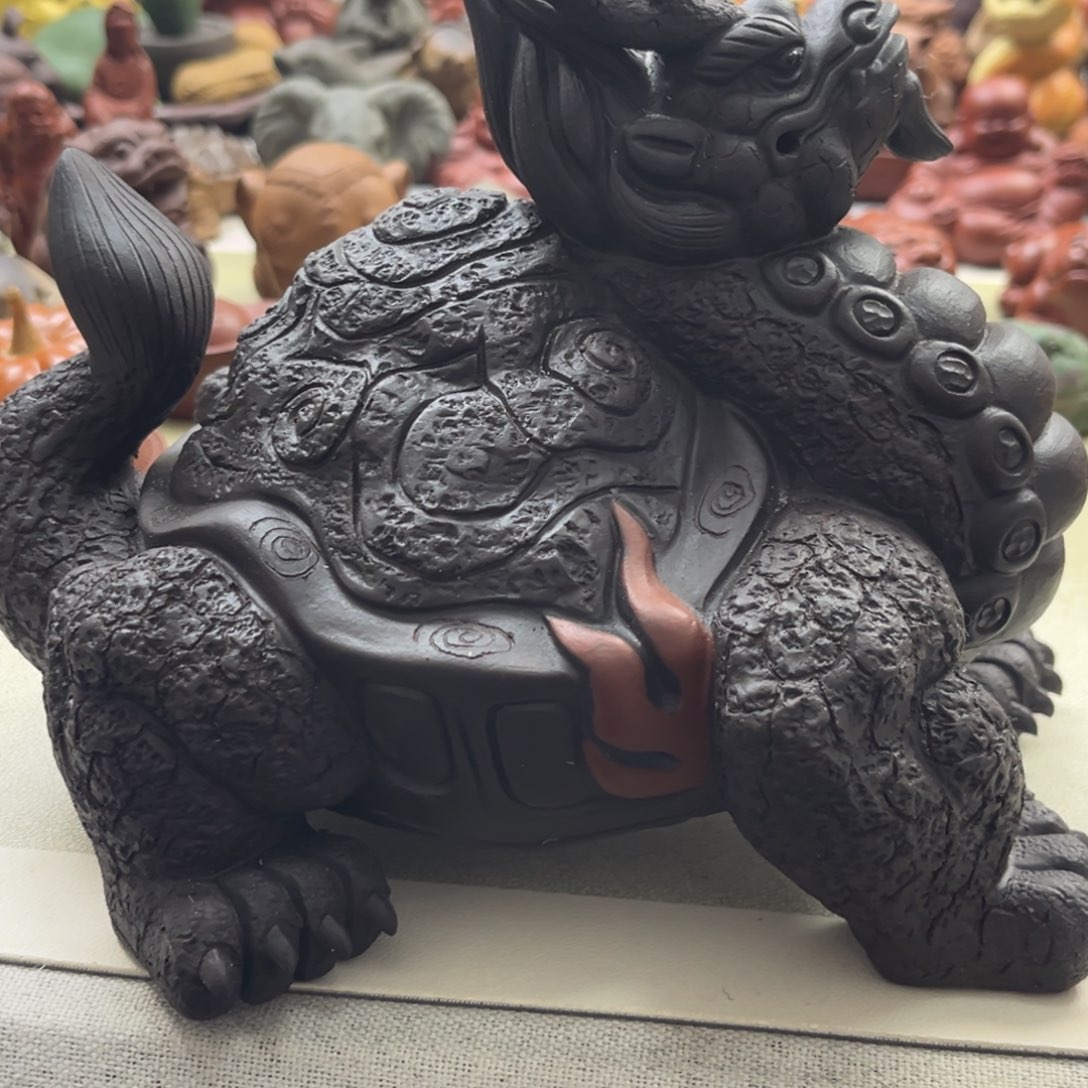 紫砂茶宠欣*、紫砂茶宠