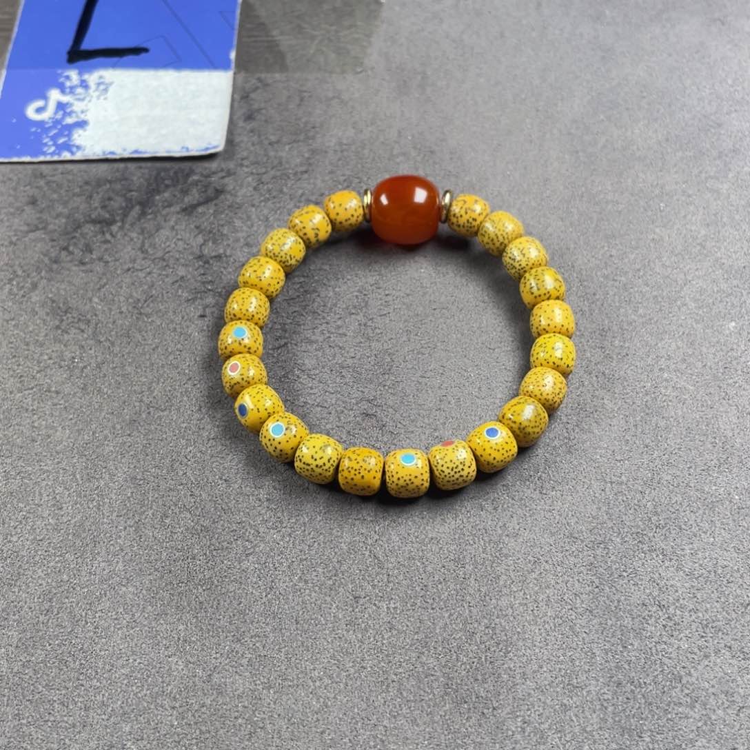 【闪购商品】星月菩提吊坠星月