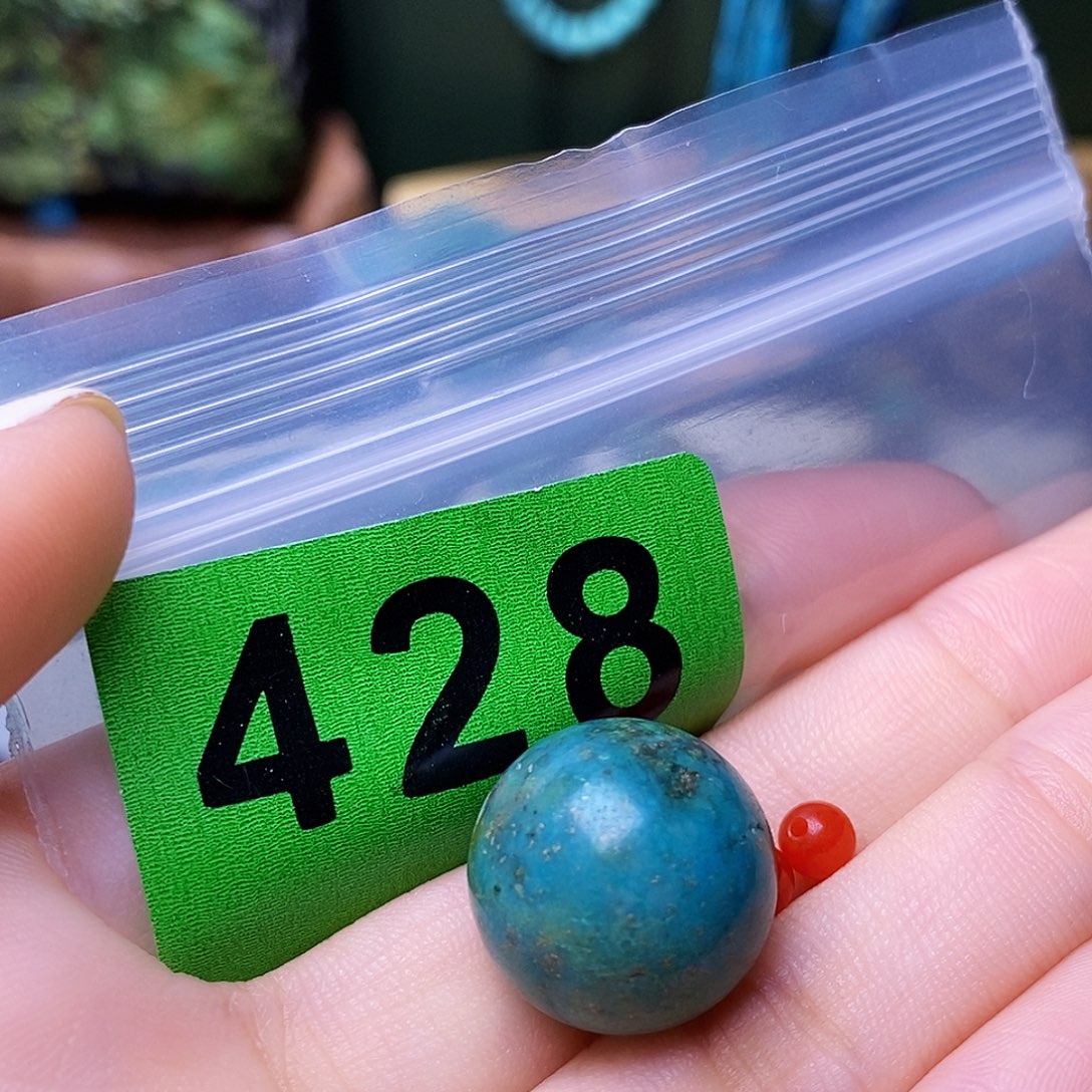 未镶嵌南红玛瑙珠宝奇石