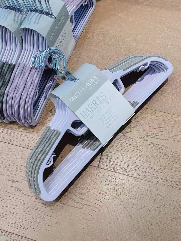 防滑多功能晾衣架（到手一把）